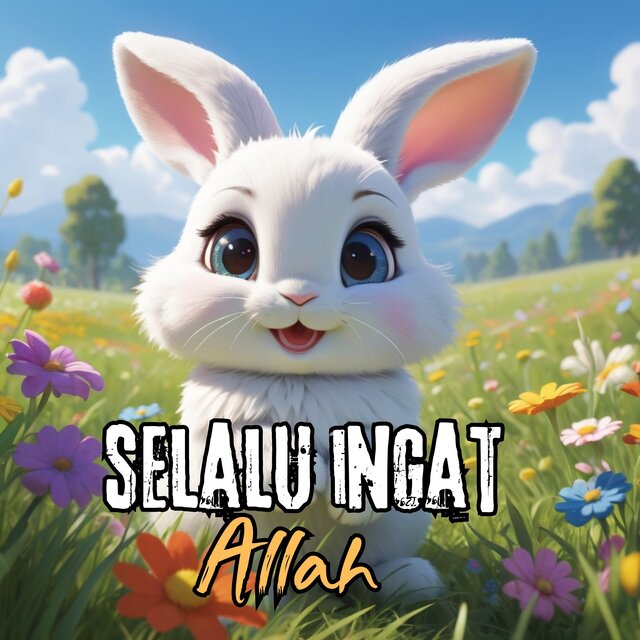 Selalu ingan ALLAH