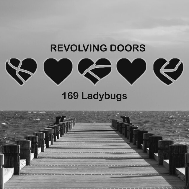 Revolving Doors