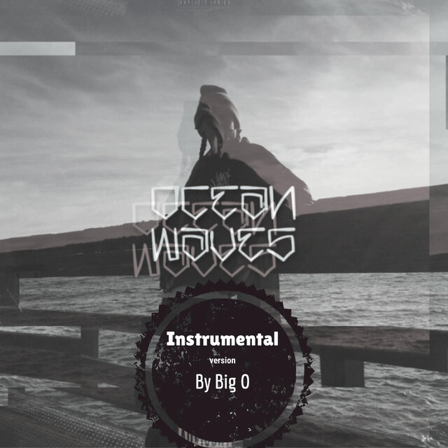 Ocean Waves (Instrumentals)