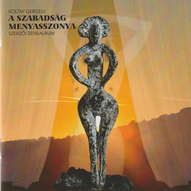 A szabadság menyasszonya