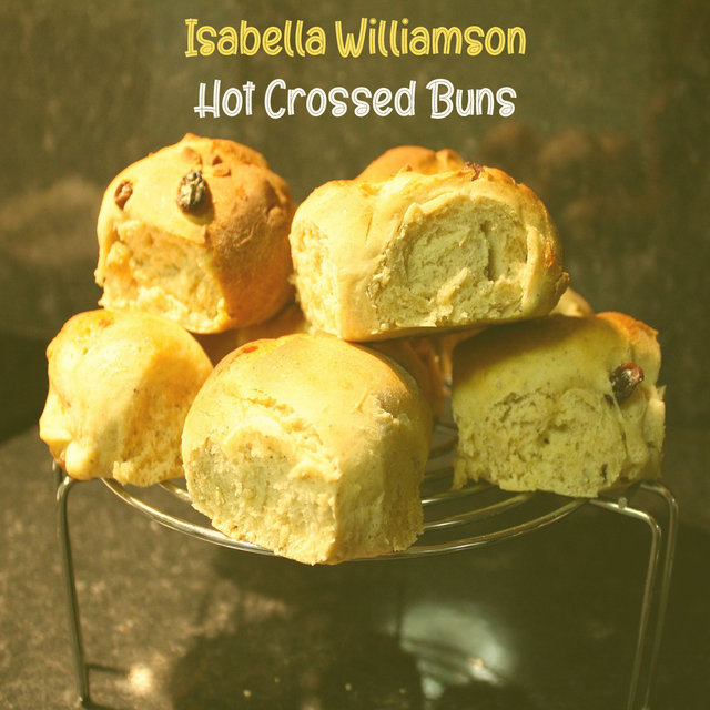 Hot Crossed Buns