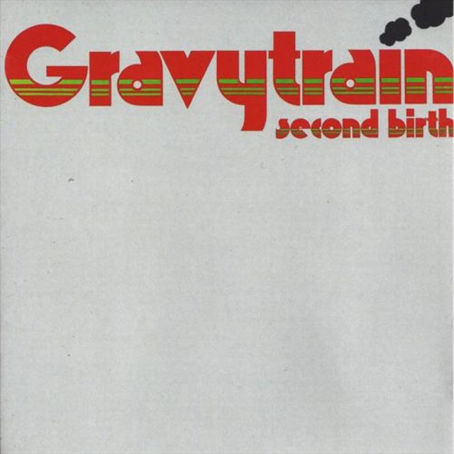 Second Birth