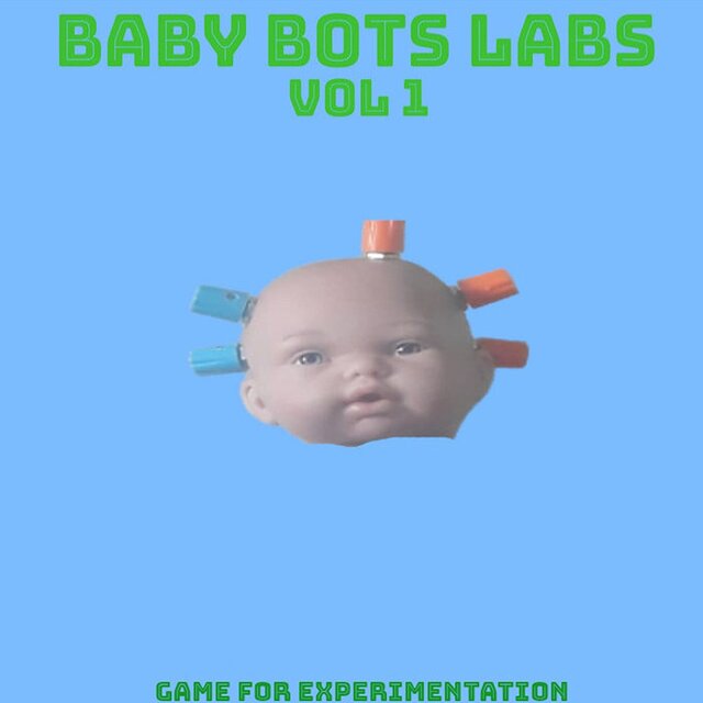 Baby Bots Labs Vol. 1