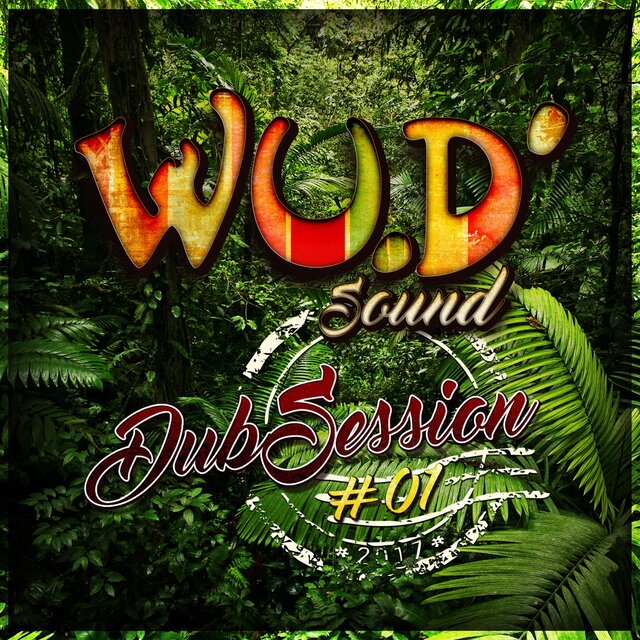 DUB SESSION #01