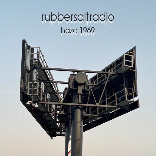 Haze 1969