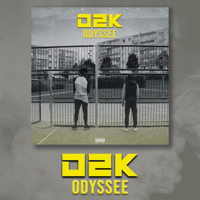 Odyssee