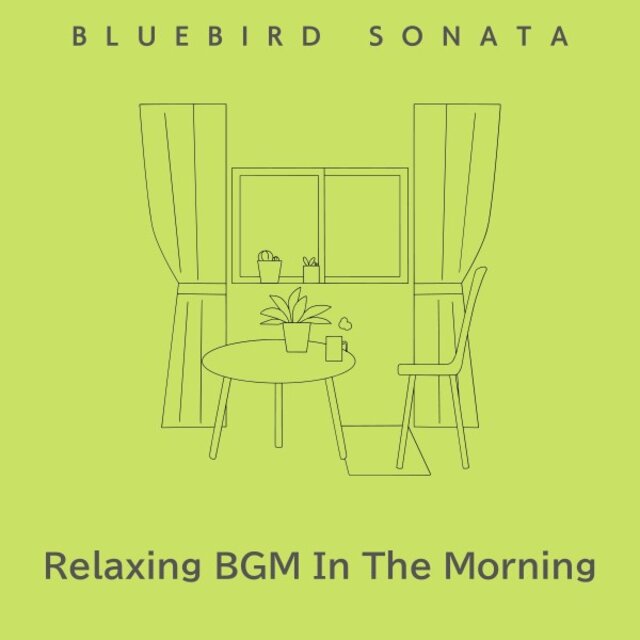Relaxing Bgm in the Morning