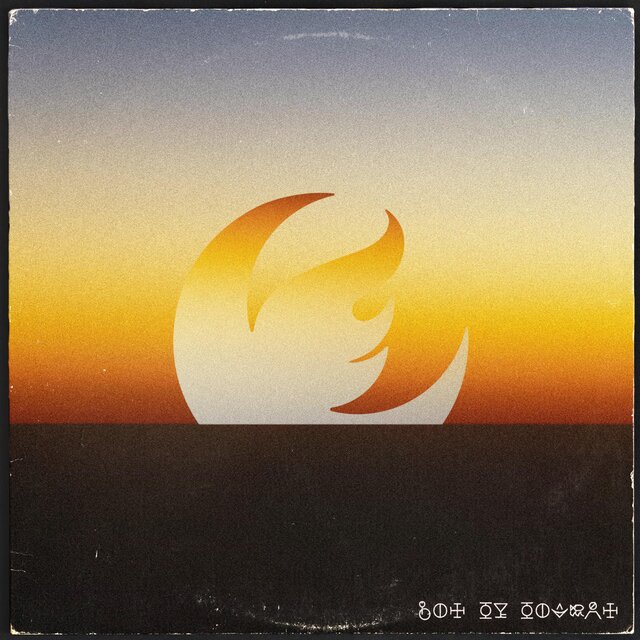 Sunset tapes