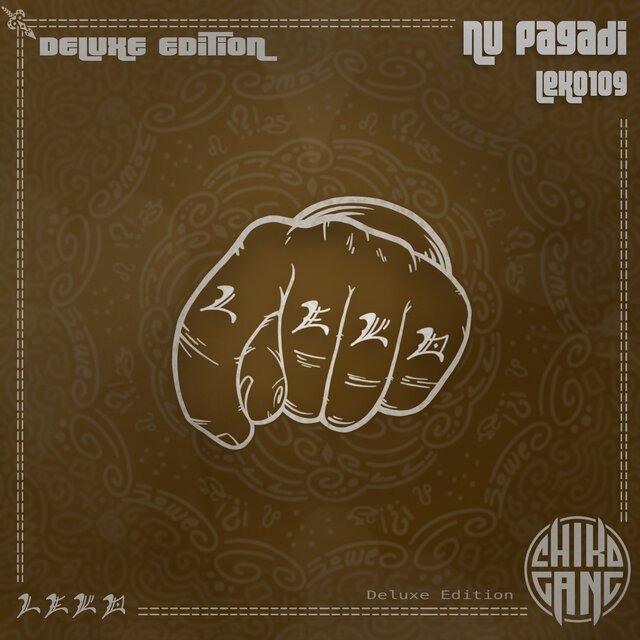Nu Pagadi (Deluxe Edition)
