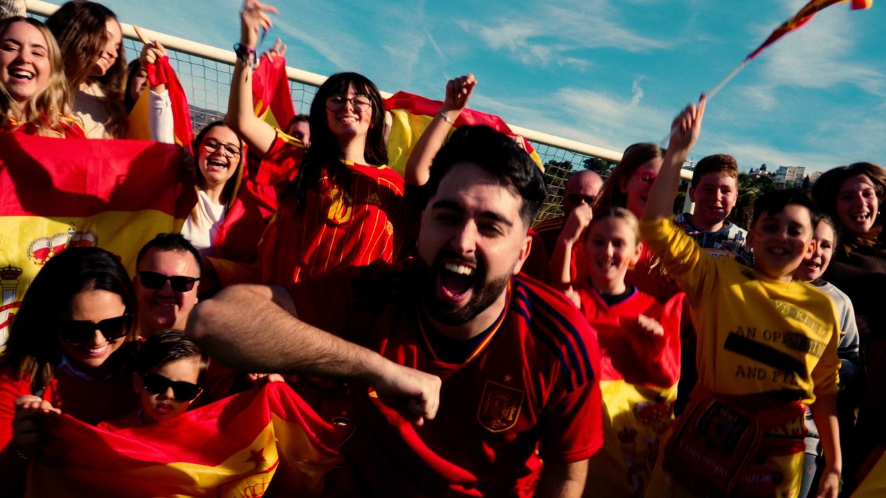 LA ROJA (CANCIÓN MUNDIAL) (Video Oficial)