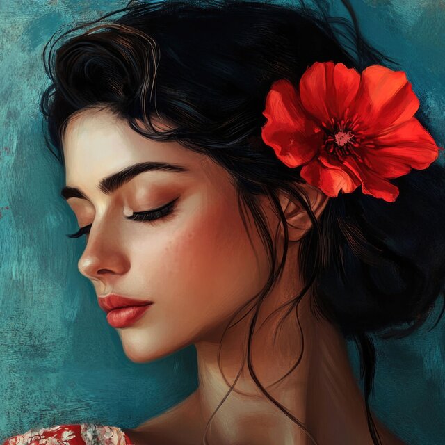 A Love That Lingers