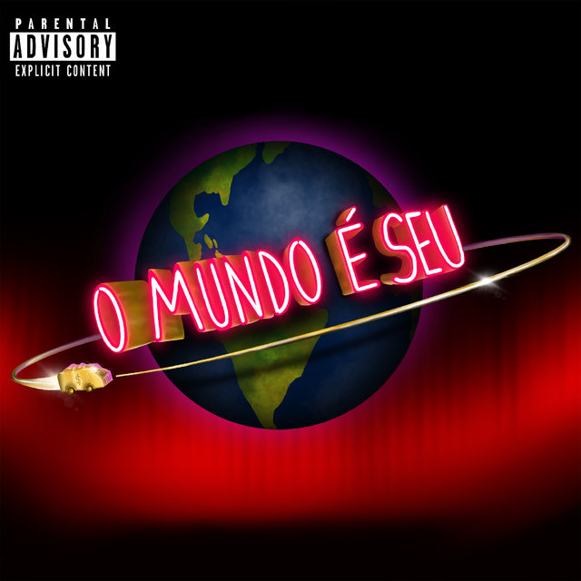O Mundo É Seu