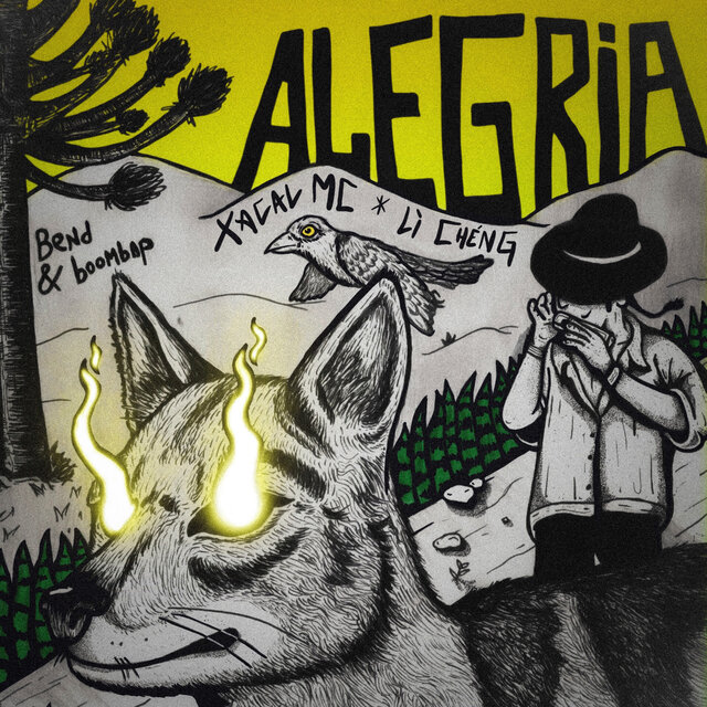 Alegria