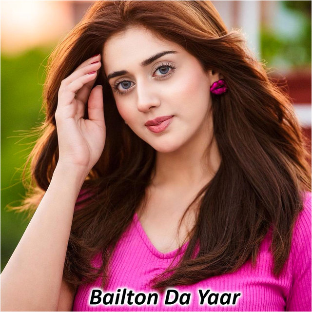 Bailton Da Yaar