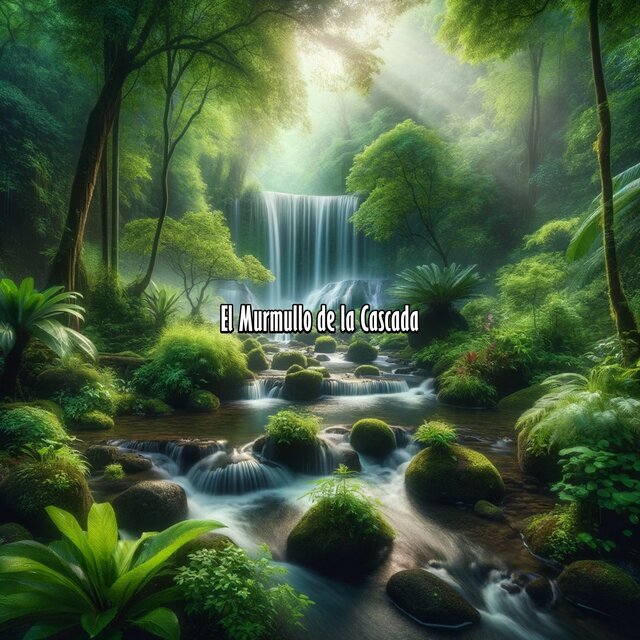 El Murmullo de la Cascada
