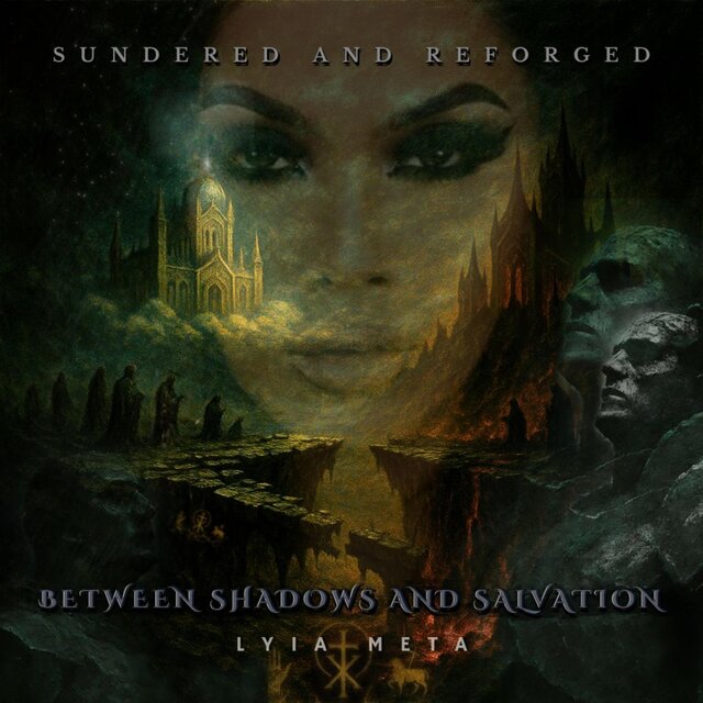 Sundered and Reforged: Between Shadows and Salvation