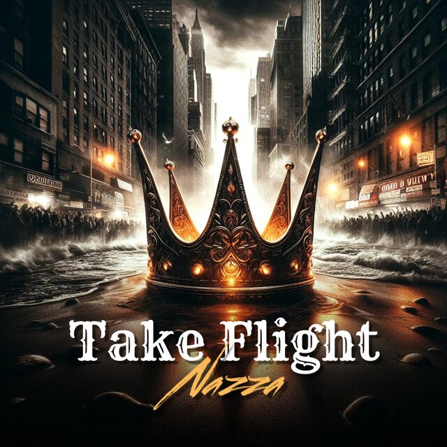 Take Flight