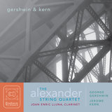 Porgy and Bess (arr. C. Davis for clarinet quintet) - Bess, You Is My Woman Now (From 
