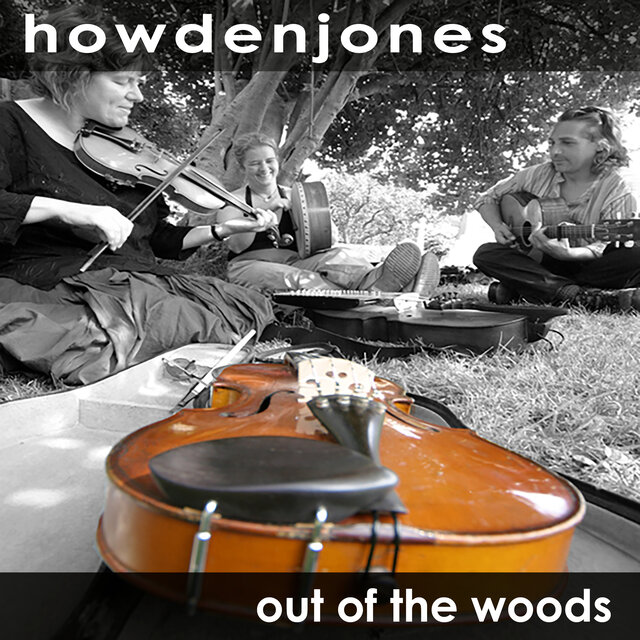Out of the Woods