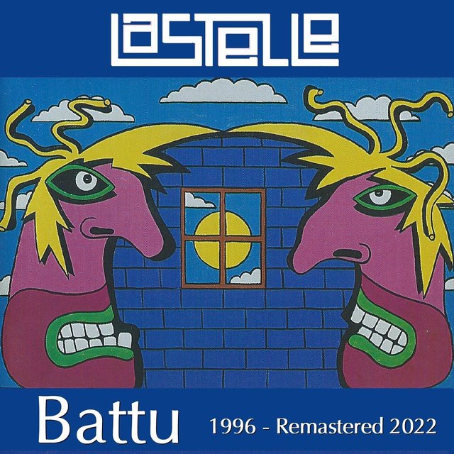 Battu (Remastered 2022)