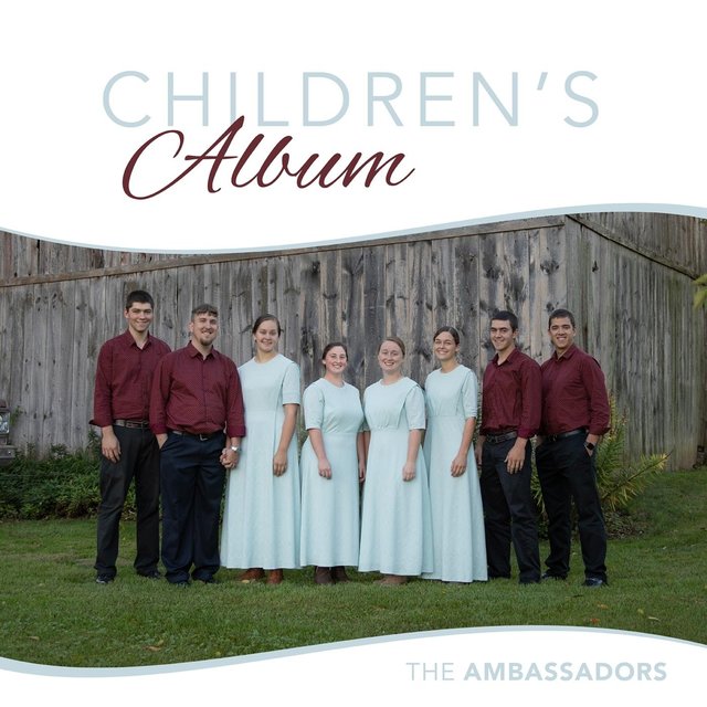 Children`s Album