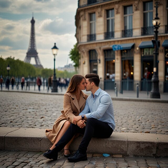 Tendre Mélodie