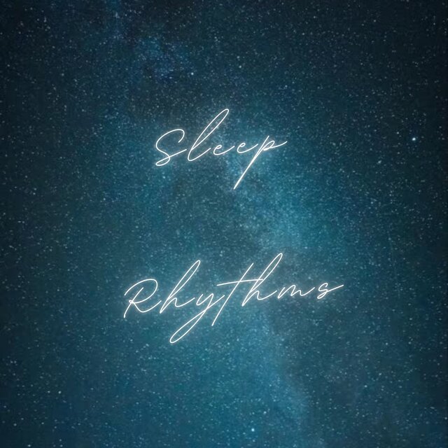 Sleep Rhythms: Binaural Beats and Delta Waves for Deep Relaxation