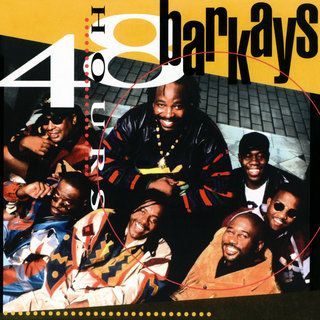 The Bar-Kays - TIDAL