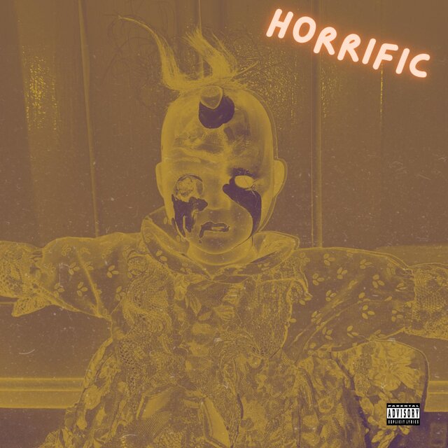 Horrific
