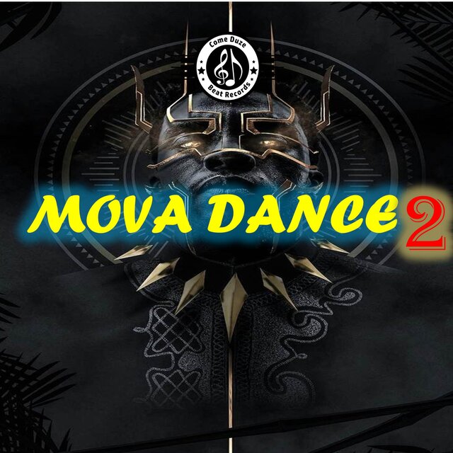 Mova Dance2
