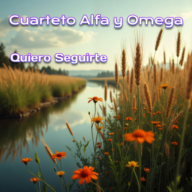 Quiero Seguirte