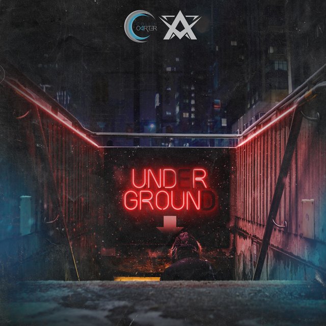 Underground