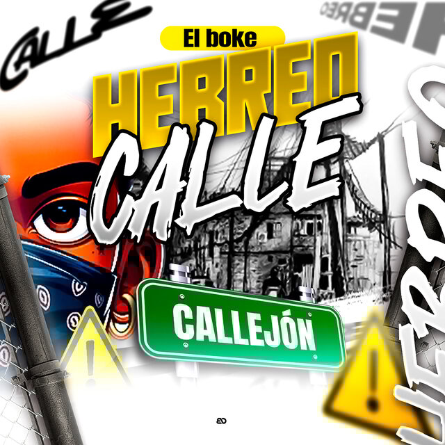 Hebreo Calle