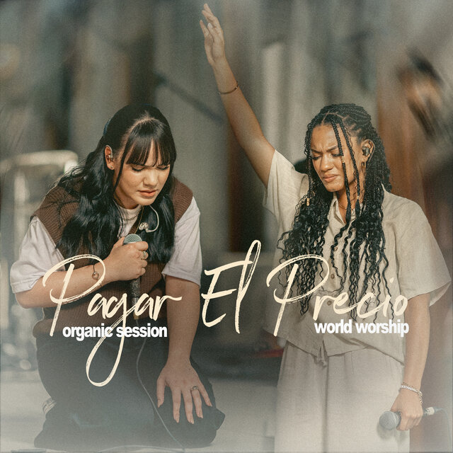 Pagar el Precio (Organic session)