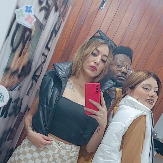 4 Chelas