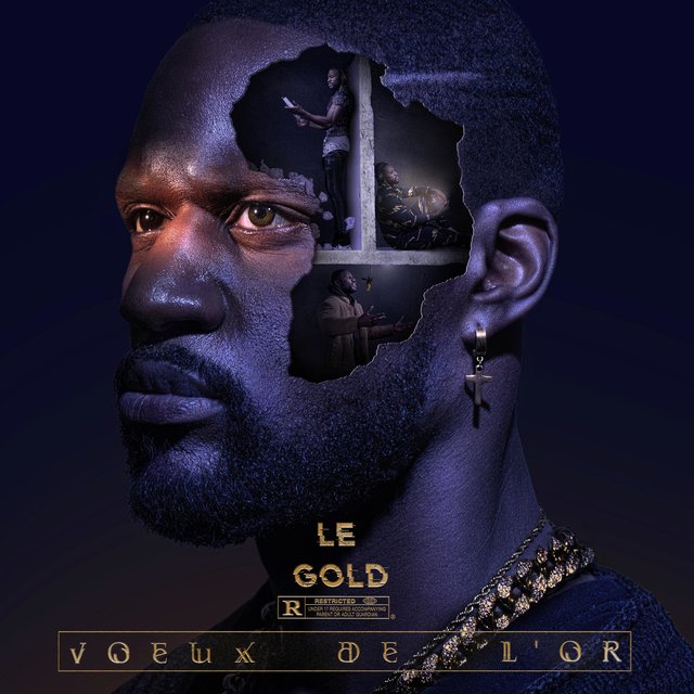 Voeux De L'or