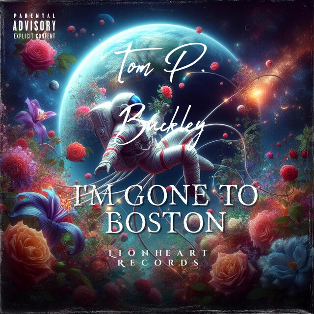 I'm Gone To Boston