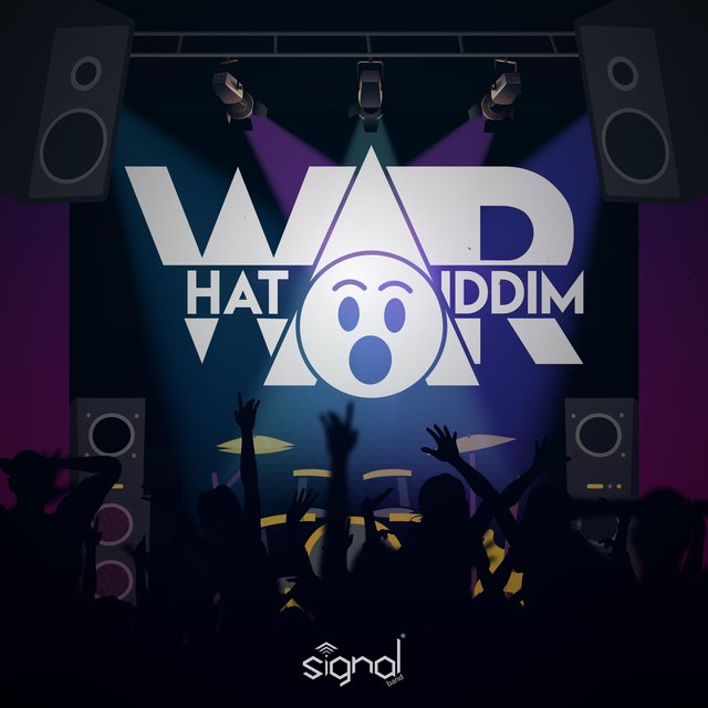 What a Riddim (WAR)