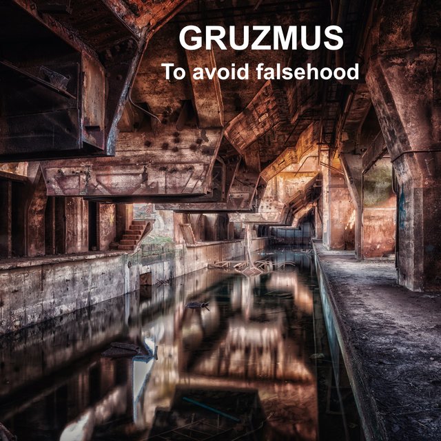 To Avoid Falsehood