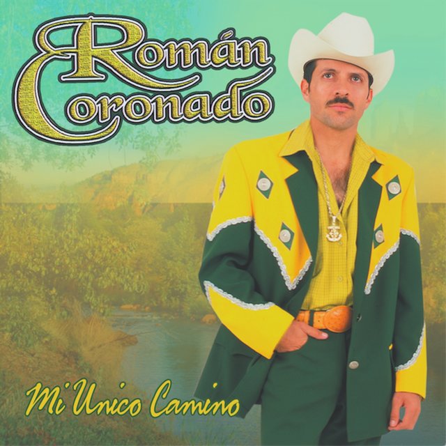 Mi Unico Camino
