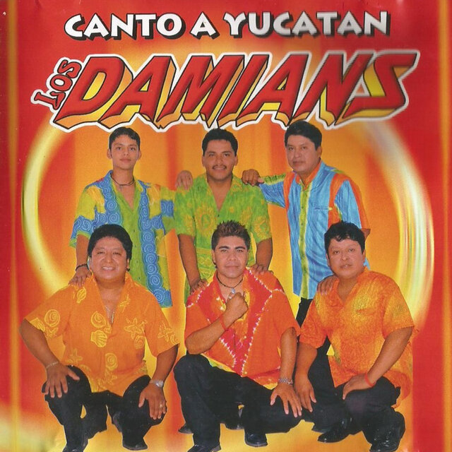 Canto a Yucatan