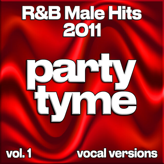 R&B Male Hits 2011, Vol. 1 (Vocal)