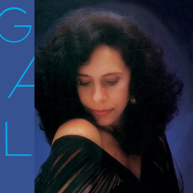 Gal Costa