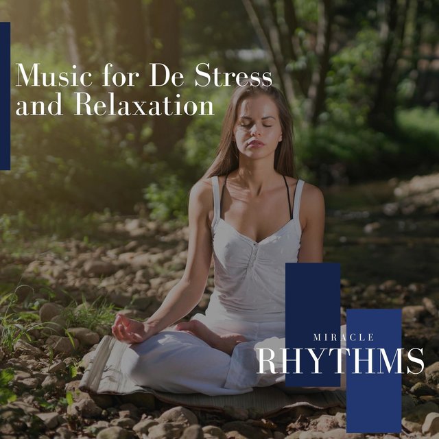 Music For De Stress And Relaxation