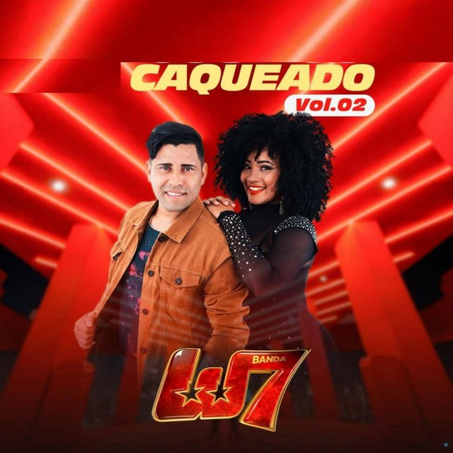 W7 Caqueado, Vol. 2