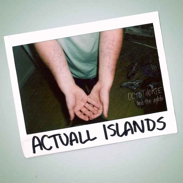 Actuall Islands