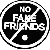 no fake friend (feat. Cholbe HighLevel)