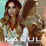 Kabul (Extended Mix)