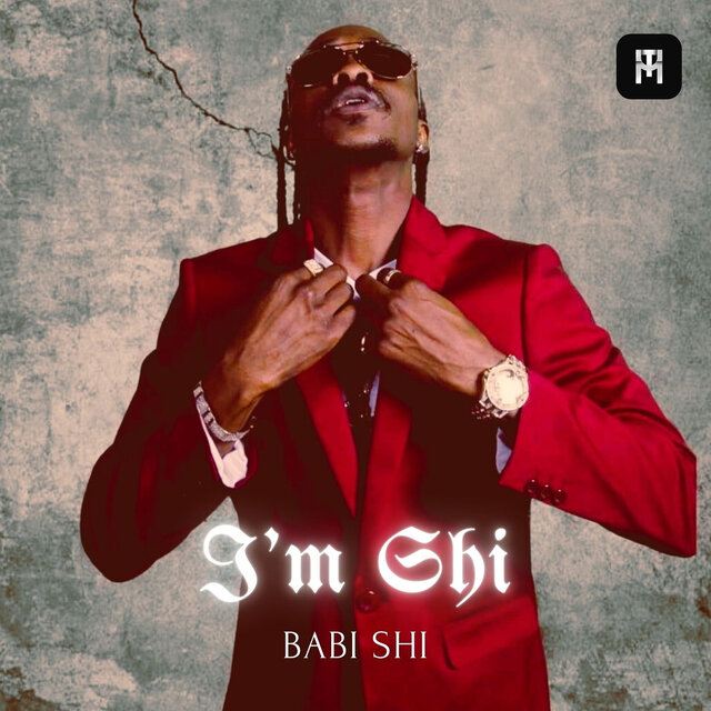 I'm Shi