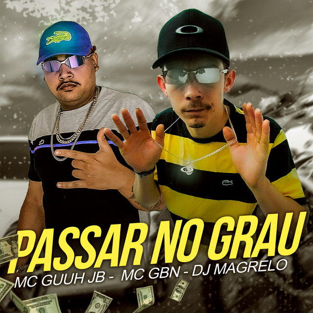 Passar no Grau